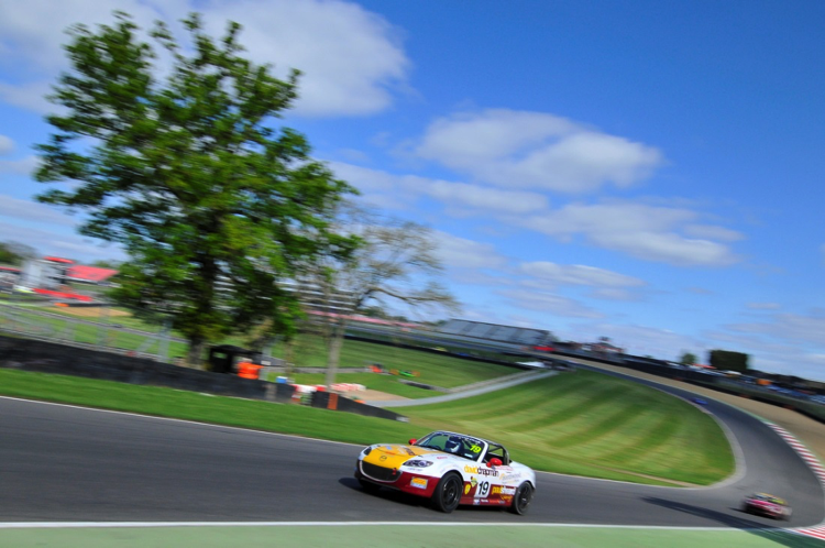 Brands Hatch 3rd May 2014