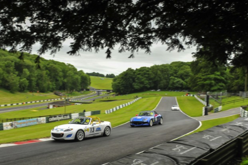 Cadwell Park 14th/15th June 2014