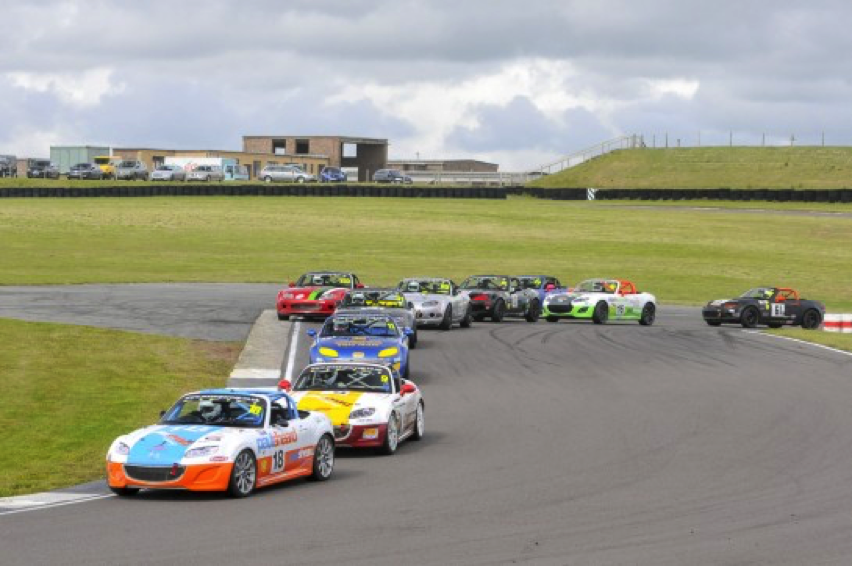 Anglesey Coastal Circuit 9th/10th August 2014