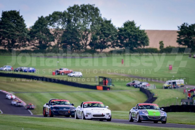 Cadwell Park 19th July 2015
