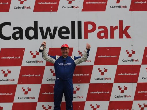 Cadwell Park Trackday Trophy 2017