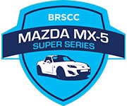 BRSCC Mazda MX-5 Super Series Pembrey @ Pembrey Circuit