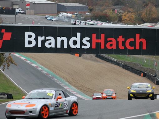 Brands Hatch Indy MSV Raceday 2021