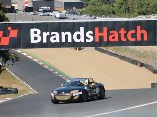Brands Hatch GP MSV Weekend 2022