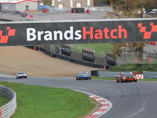 Brands Hatch Indy MSV Race Weekend 2022
