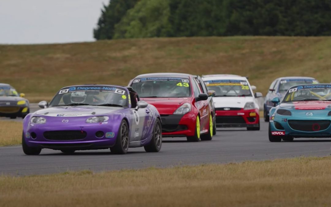 Snetterton 300 featuring Trackday Trophy, TDC & Turismo X