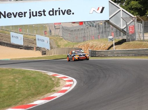 Brands Hatch GP MSV Miata Trophy May 2025