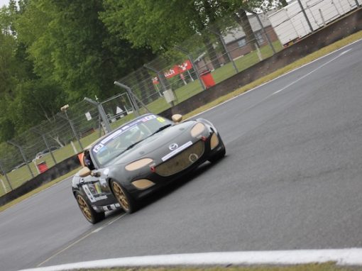 Brands Hatch Trackday May 2025