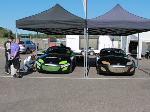 Brands Hatch GP MSV Trackday Trophy May 2025