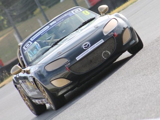 Brands Hatch Track Evening June 2025