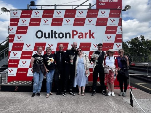 Oulton Park MSV Miata Trophy & Trackday Trophy August 2025