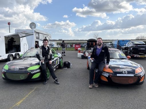 Snetterton MSV Trackday Trophy & Trackday Championship March 2026