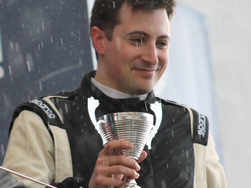 Silverstone GP MSV Trackday Trophy April 2026