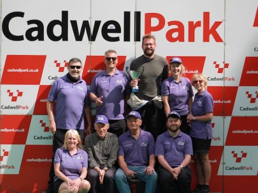 Cadwell Park MSV Trackday Trophy & Trackday Championship May 2026