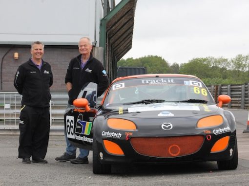 Mallory Park Testing May 2026