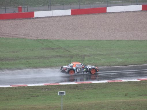 Donington Park MSV Trackday Championship, Miata Trophy & Trackday Trophy August 2026